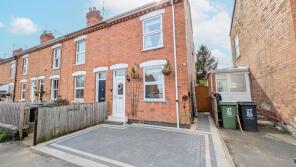 25, Sydney Street, Worcester WR3 8BG