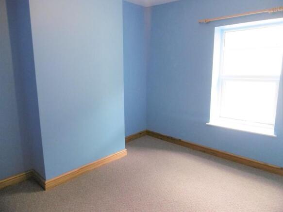 Bedroom 2 (FRONT)