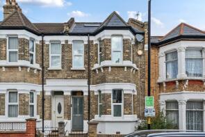 18, Zenoria Street, London SE22 8HP