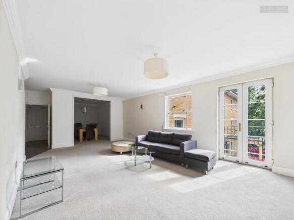 Living/Dining Room