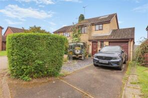 6, Meades Close, Tonbridge TN12 9QG