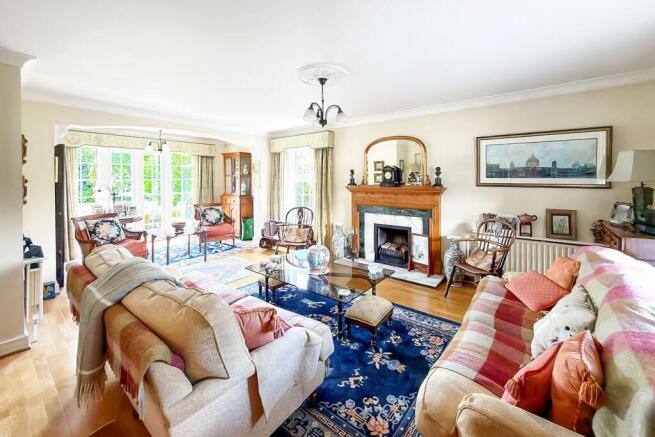 Drawing Room