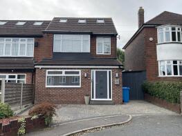 95, High Storrs Crescent, Sheffield S11 7JZ