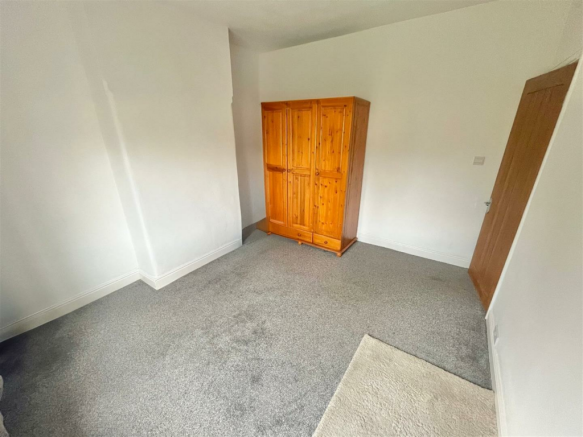 Bedroom 2 Aspect 2