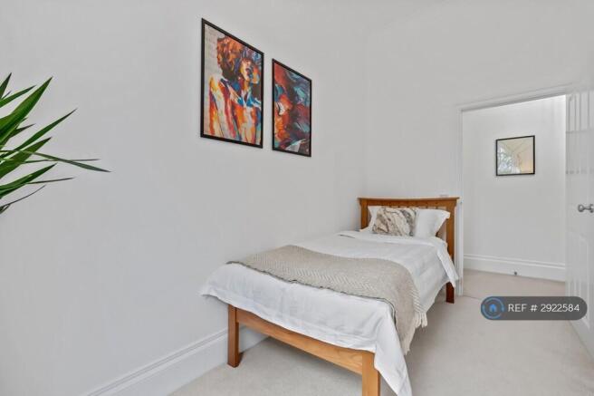 Single Bedroom 