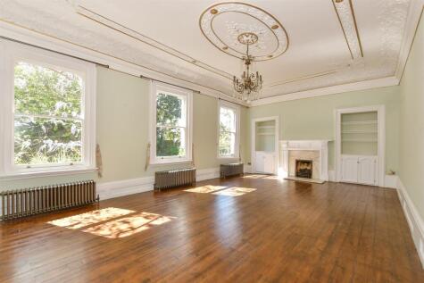 Vicarage Street, St. Peters, Broadstairs, Kent