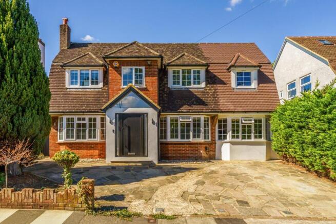 REIGATE ROAD