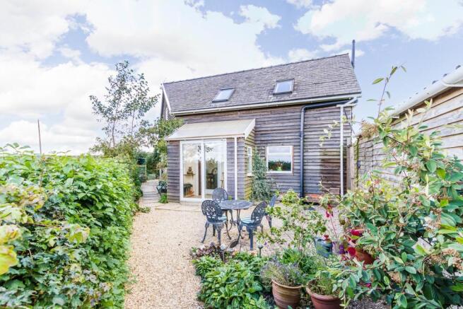 Barn/Holiday Let