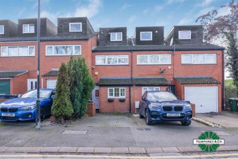 Durban Road, London, E17