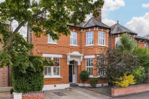 18, Lanercost Road, London SW2 3DN