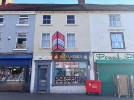 42, Market Place, Willenhall WV13 2AA
