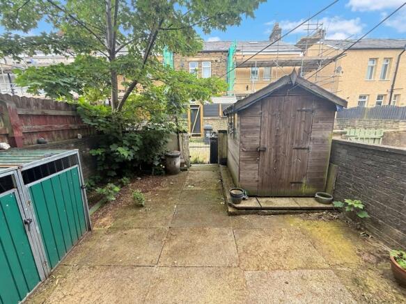 2 bed Terraced for sale Image 4