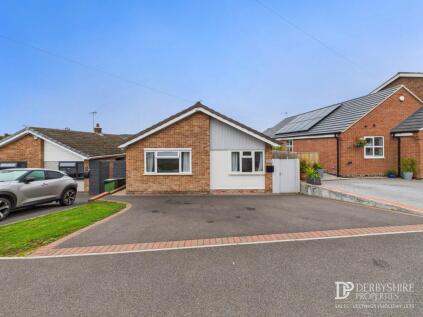 Dovedale Crescent, Belper, DE56