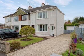 7, Churchill Drive, Bishopton PA7 5HB