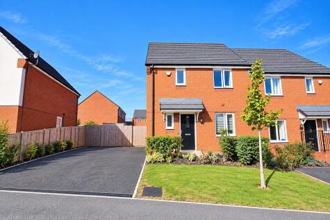Hastings Road, Grendon
