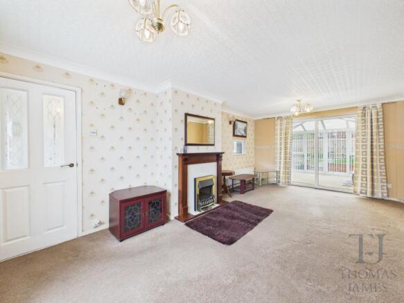 Ringleas, Cotgrave, NG12 photo 4