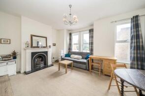 First Floor Flat, 22, Denison Road, Colliers Wood, London SW19 2DA