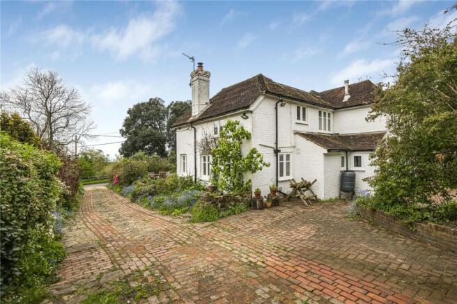 Parking & Driveway
