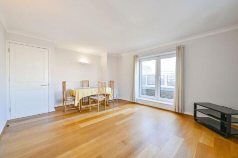 Admiral Walk, Maida Vale, London, W9