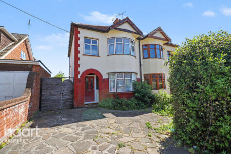 Clarence Road, Benfleet