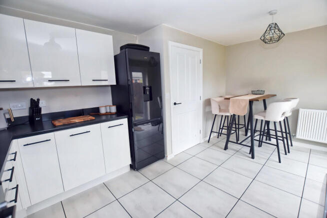 Dining Kitchen 2