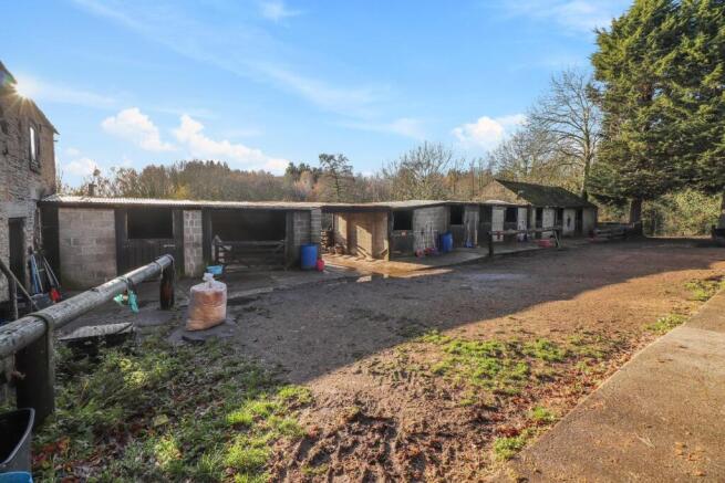 3 bed Equestrian Facility for sale Image 7