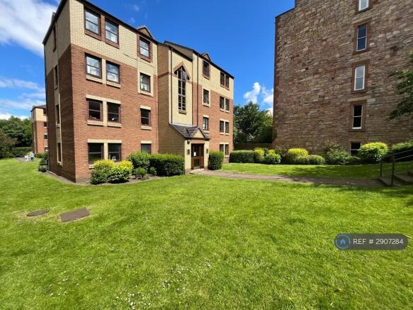 Communal Garden