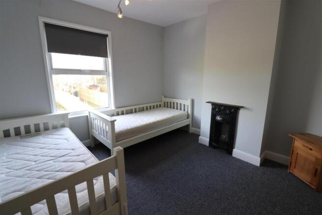 Double Bedroom 2