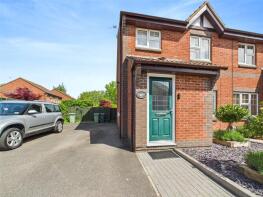 51, Kestrel Gardens, Quedgeley, Gloucester GL2 4NR