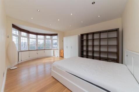 Watford Way, Mill Hill