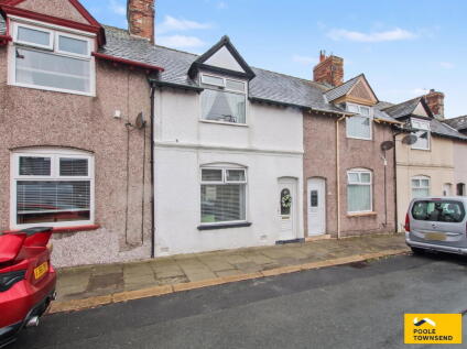 Melampus Street, Walney, Barrow-in-furness, LA14 3QJ