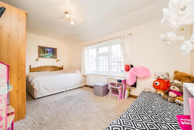 Bedroom 1