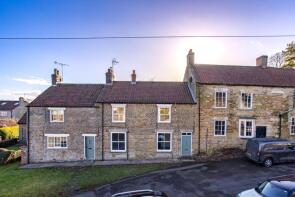 Ebor House, Main Street, Terrington YO60 6PP