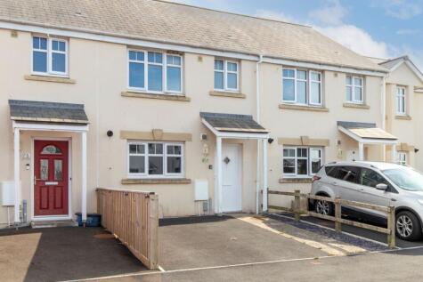 Bracken Way, Johnston, Haverfordwest, SA62