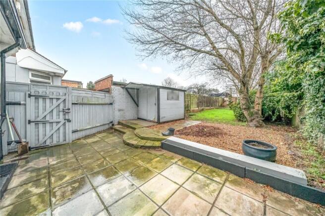 Stanhope Park Road, Greenford photo 3