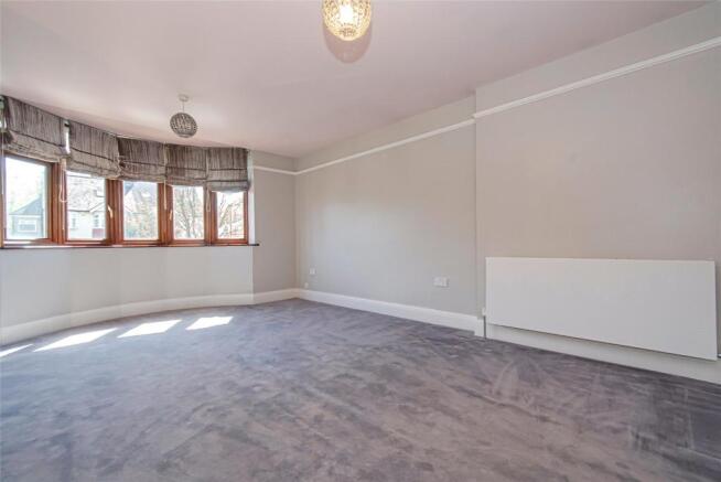 Bedroom 1 B