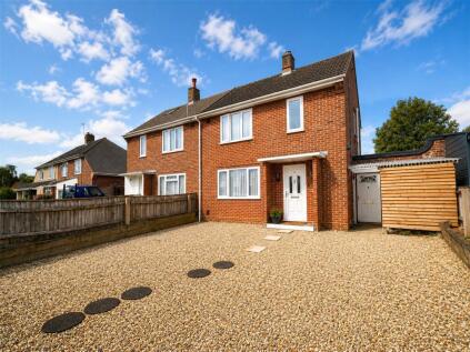 Wakely Road, Bournemouth, Dorset, BH11