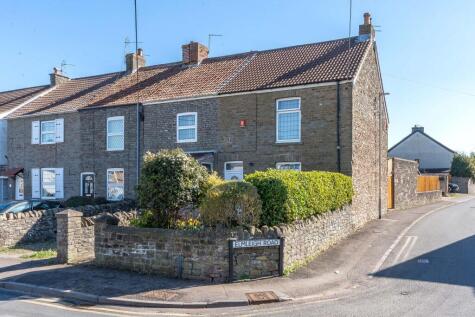 Richmond Road, Mangotsfield
