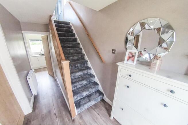 Staircase