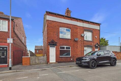 Blayds Street, Leeds, West Yorkshire, LS9
