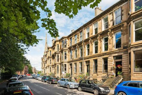 148 Queen's Drive, Flat 1/1, Queen's Park, Glasgow, G42