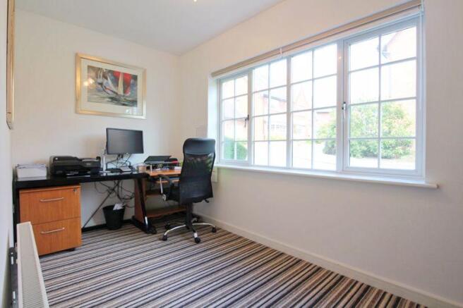 Study/Office