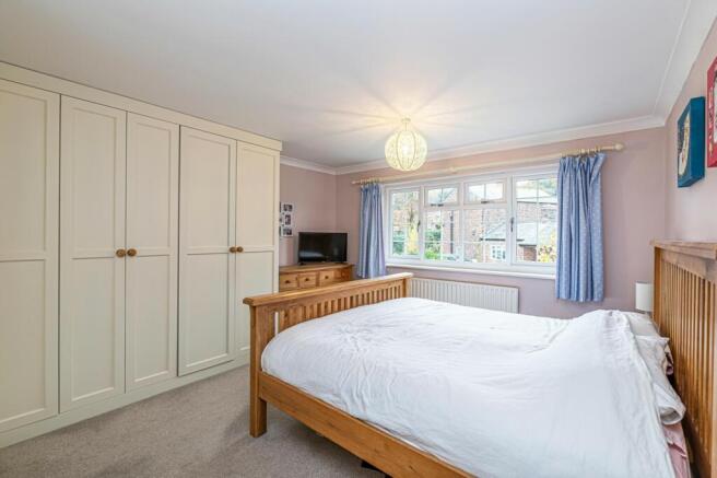 Bed 1