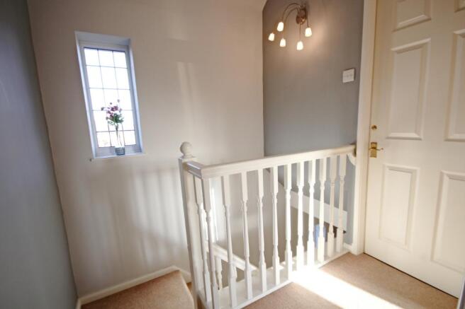 Landing