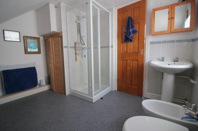 En-Suite Showe...