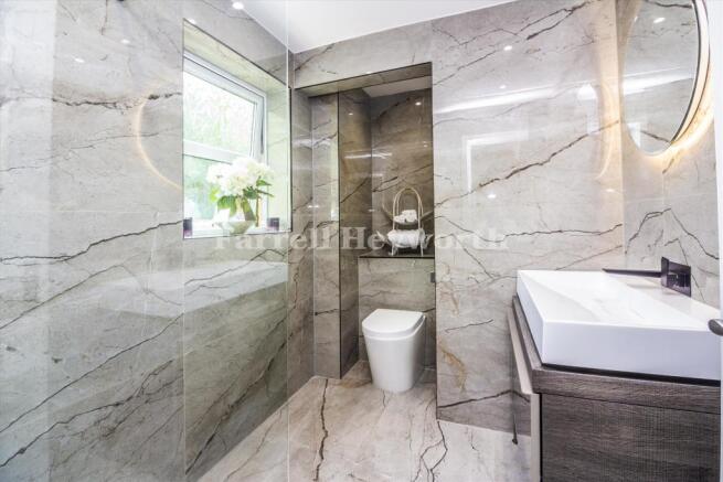 En suite