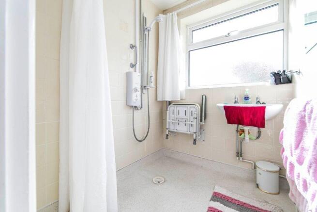 Wet Room