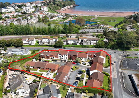 Pebble Court, Paignton