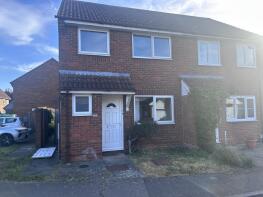 25, Bignell Croft, Colchester CO4 9TX