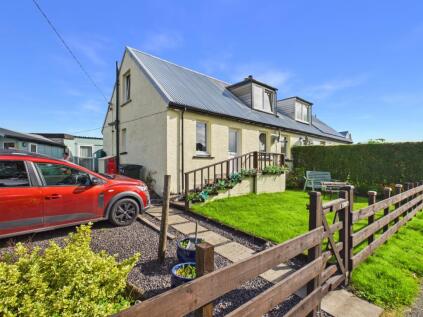38 Dalavich, Taynuilt, Argyll, PA35 1HN